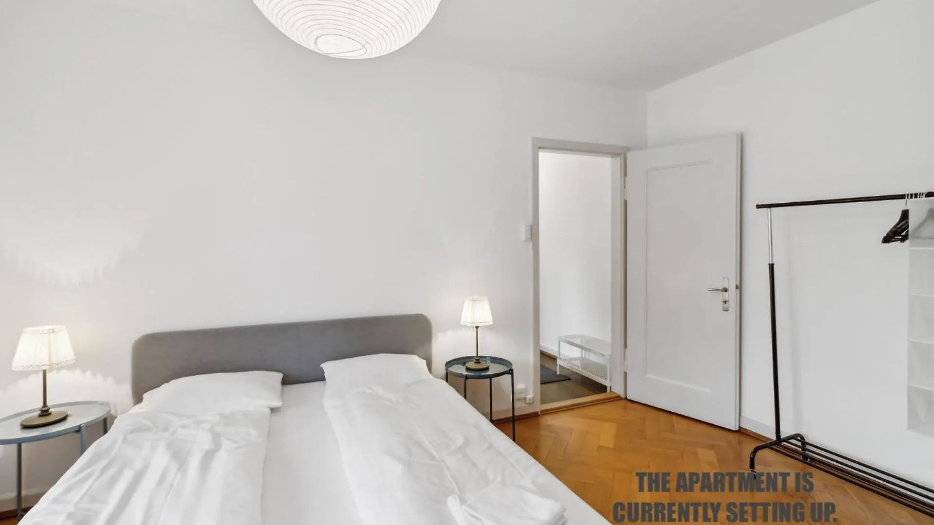 Central Apartment For City Explorers 224 Zúrich Suiza